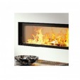 Каминная топка KFD Linea H 1570 4.0