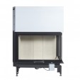 Каминная топка Austroflamm 89x49x57 S 2.0 правая подъёмный механизм