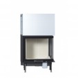 Каминная топка Austroflamm 69x49x57 S 2.0 правая подъёмный механизм