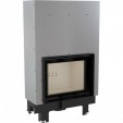 Каминная топка Kratki MBZ/PW/13/G/W