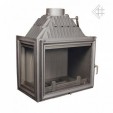 Каминная топка Kratki Amelia/L