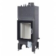 Каминная топка Austroflamm 45K aquaHEAT Hinged Door