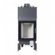 Каминная топка Austroflamm 45K aquaHEAT Hinged Door