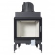 Каминная топка Austroflamm 65x51 K распашная дверца, плоское стекло