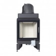 Каминная топка Austroflamm 55x51 K распашная дверца, плоское стекло