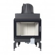 Каминная топка Austroflamm 65x45 K прямое стекло