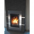 Каминная топка Kratki MAJA WIEZA