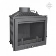 Каминная топка Kratki Eryk/LUX