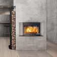 Каминная топка Jotul I 400 Panorama