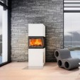 Каминная топка Jotul I 620 FRL