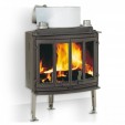 Каминная топка Jotul I 18 Harmony