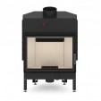 Каминная топка Hitze ALBERO 16 KW стандартная горизонтальная