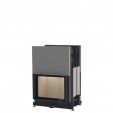 Каминная топка Brunner Stil-Kamin 51/67 подъемный механизм