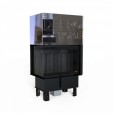 Каминная топка DEFRO HOME INTRA SM BL G