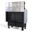 Каминная топка DEFRO HOME INTRA LA G