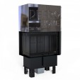 Каминная топка DEFRO HOME INTRA SM BL MINI G