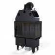 Каминная топка DEFRO HOME INTRA SM BP MINI