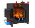 Печь отопительная Термокрафт Ognivo 1