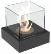 Биокамин Kratki Tango 3 чёрный