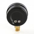 Манометр Valtec VT.TM40.D с нижним подключением 