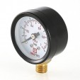 Манометр Valtec VT.TM40.D с нижним подключением 