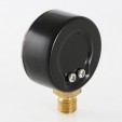 Манометр Valtec VT.TM50.D с нижним подключением 