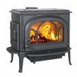 Чугунная печь камин Jotul F500.2 BP