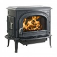 Чугунная печь камин Jotul F500.2 SE BBE