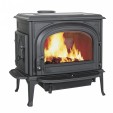 Чугунная печь камин Jotul F500.2 SE BP