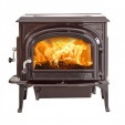 Чугунная печь камин Jotul F500.2 SE BRM