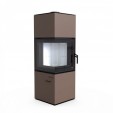 Печь-камин DEFRO HOME QUADROOM
