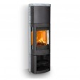 Чугунная печь камин Jotul F 377 HT Advance