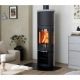 Чугунная печь камин Jotul F 377 HT Advance