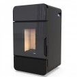 Пеллетный печь-камин DEFRO HOME OMNIPELL