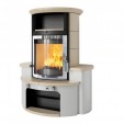 Печь-камин HARK 34 WW GT ECOplus