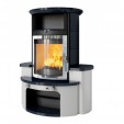Печь-камин HARK 34 WW GT ECOplus