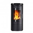 Печь-камин HARK 130 ECOplus