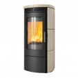 Печь-камин HARK 130 ECOplus