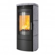Печь-камин HARK 130 ECOplus