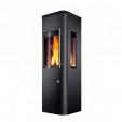 Печь-камин HARK 122-3 ECOplus