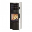 Печь-камин HARK 44-5. Roma GT ECOplus