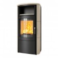 Печь-камин HARK 57 ECOplus EX
