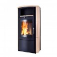 Печь-камин HARK 57