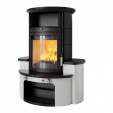 Печь-камин HARK 34 GT ECOplus
