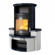 Печь-камин HARK 34 GT ECOplus