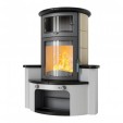 Печь-камин HARK 63 GT ECOplus