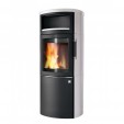 Печь-камин HARK 44-5.8 GT ECOplus
