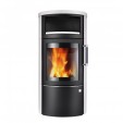 Печь-камин HARK 44-5.1 GT ECOplus