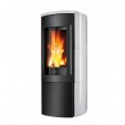Печь-камин HARK 105 GT ECOplus