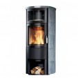 Печь-камин HARK 88 H WW GT ECOplus